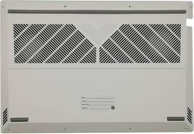 Hp hp victus 16 HP Victus 16-d 16-e Bottom Base Rear Housing Case