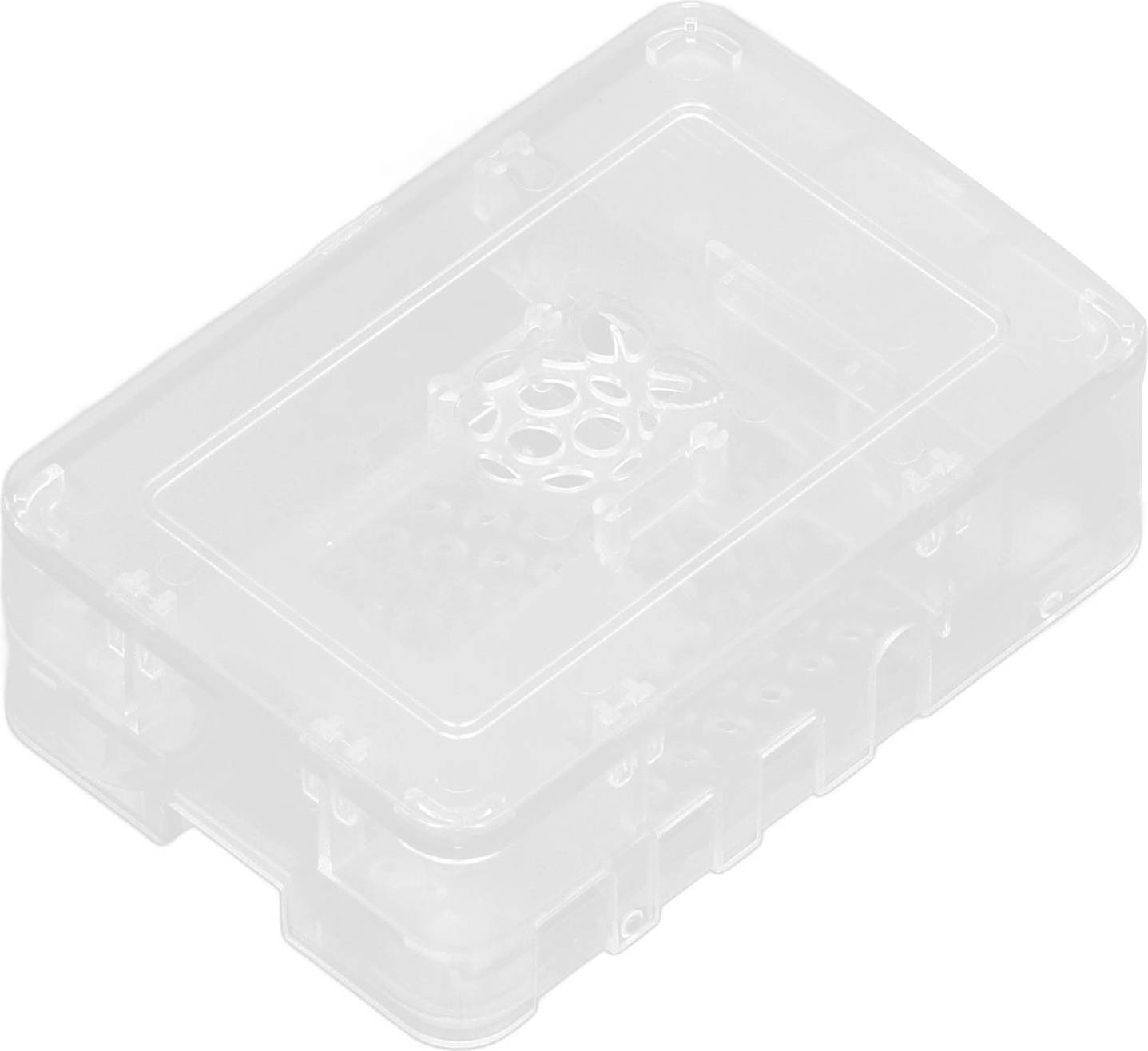 Sonoff Raspberry Pi 4 Case ABS Detachable Scratch Resistant