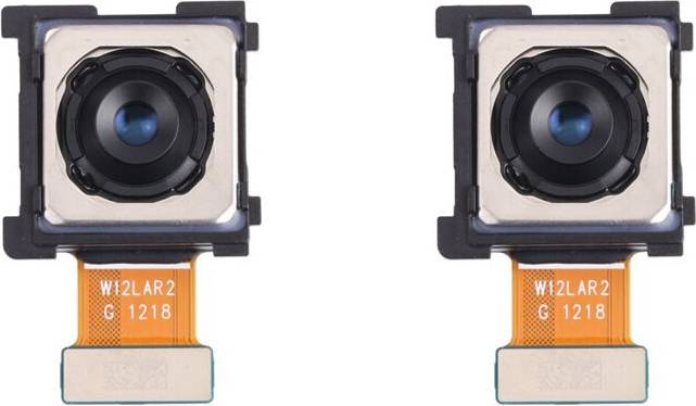 S20 FE SM-G780 Rear Camera Parts