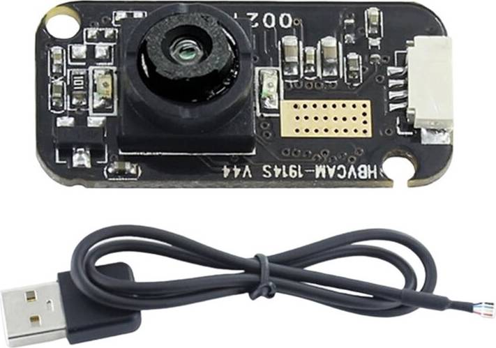 Zandona GC0308 0.3MP 120FPS Camera Module