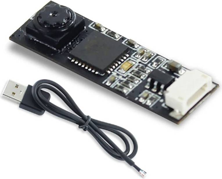 Typecat 30W Pixel USB2.0 OV7675 Camera Module