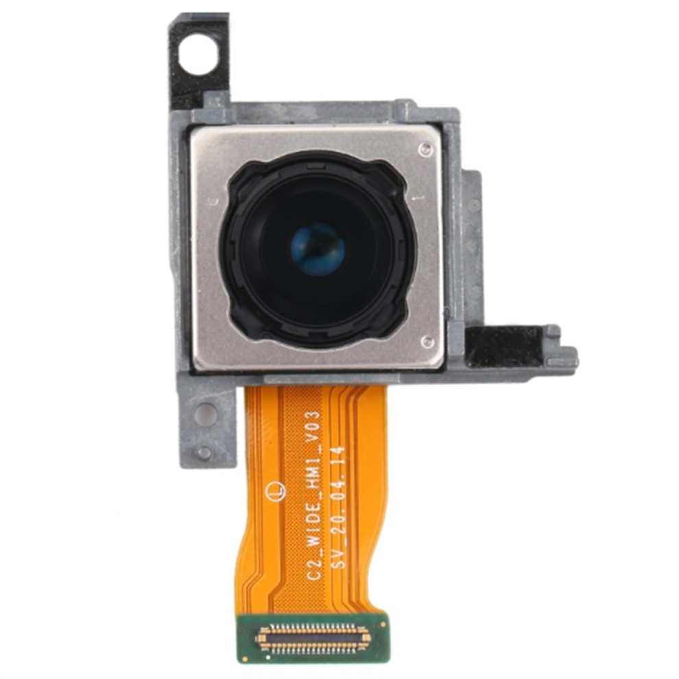 Saudism Note 20 Ultra Rear Camera Flex Module