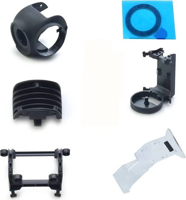 NEO Gimbal Camera Frame PTZ Bracket
