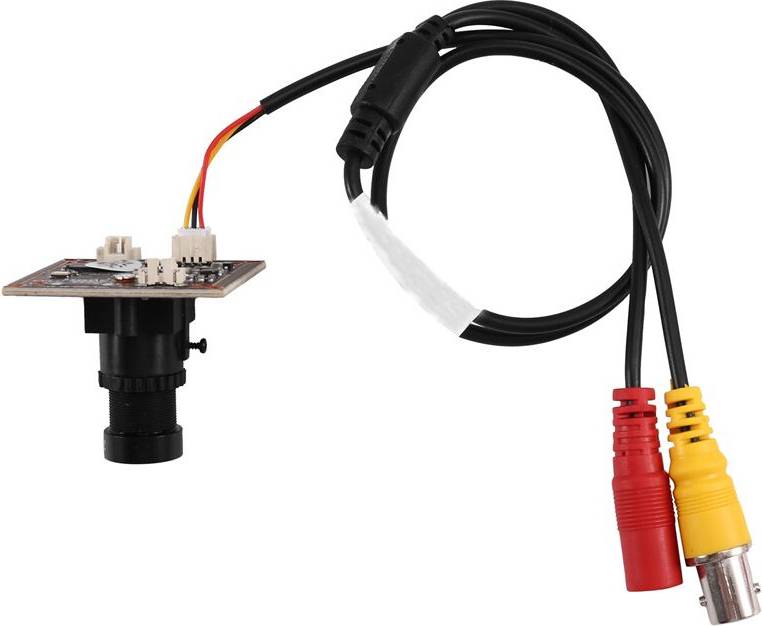 Typecat 1200TVL 5MP Analog CCTV Camera Module