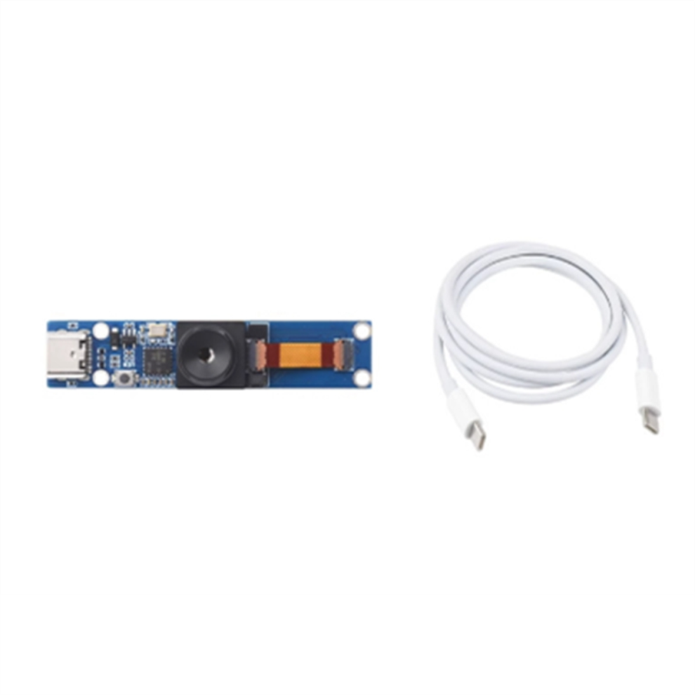 Spactz IR Thermal Imaging Camera Module