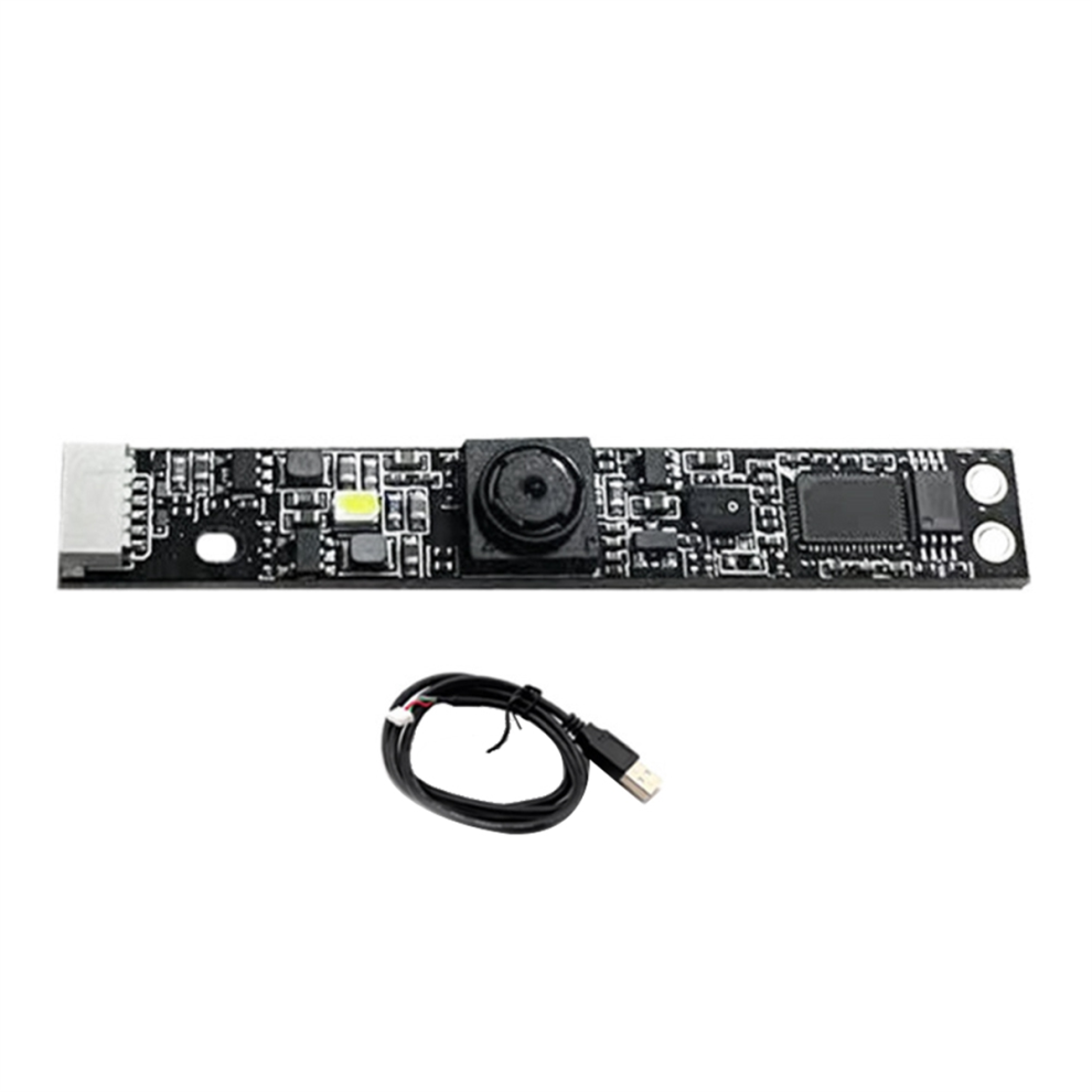 Saudism OV5693 Camera Module 5MP AF Face Recognition ID Card