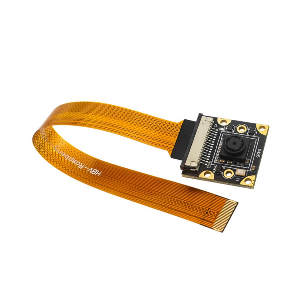 1080p camera Saudism 8MP IMX219 1080P Camera Module