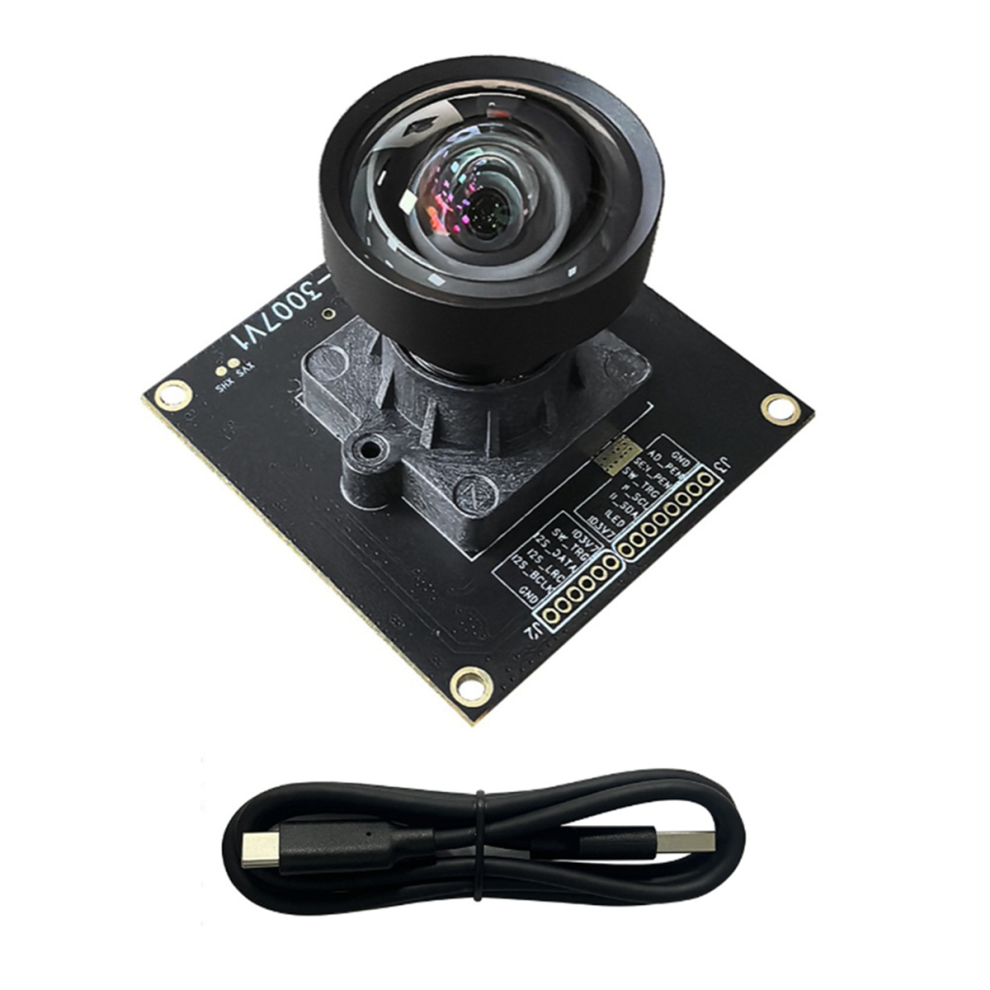 4K HD 8MP USB Camera Module