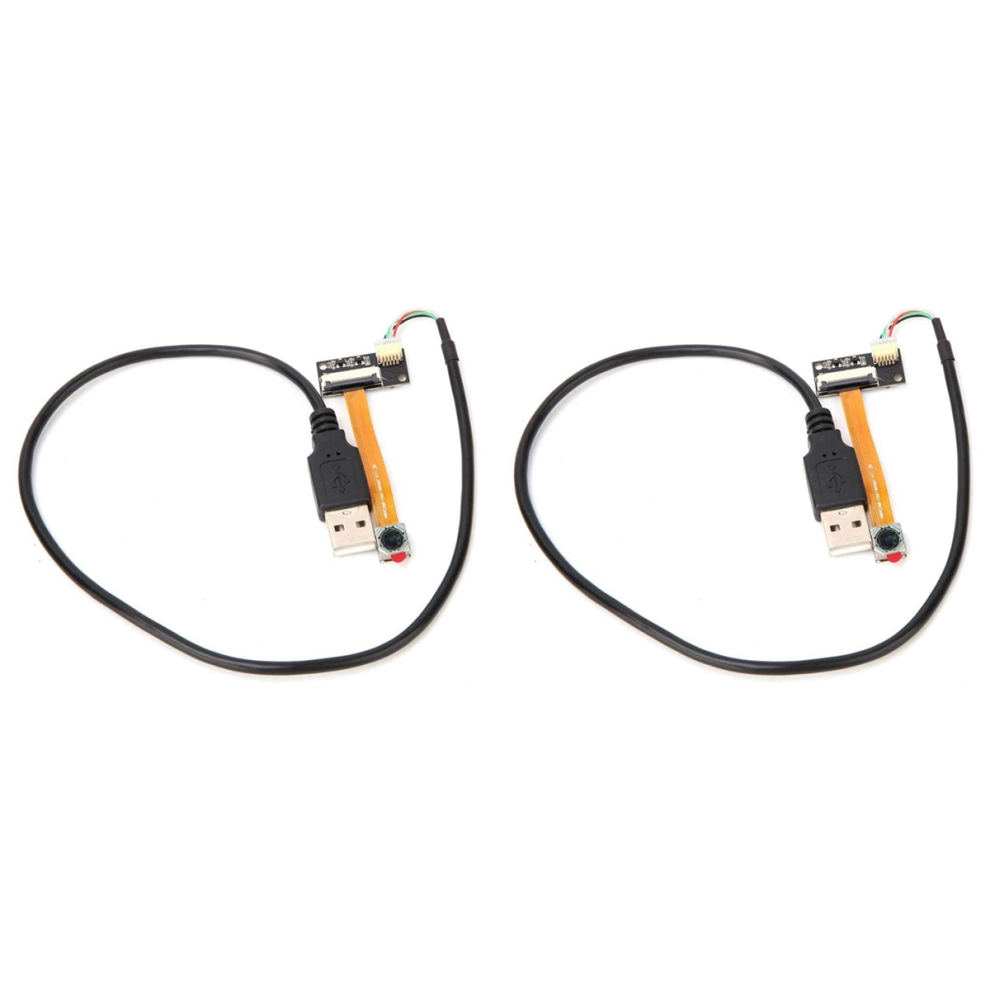 Veneka 2X HD USB Camera Module OV5640 5MP
