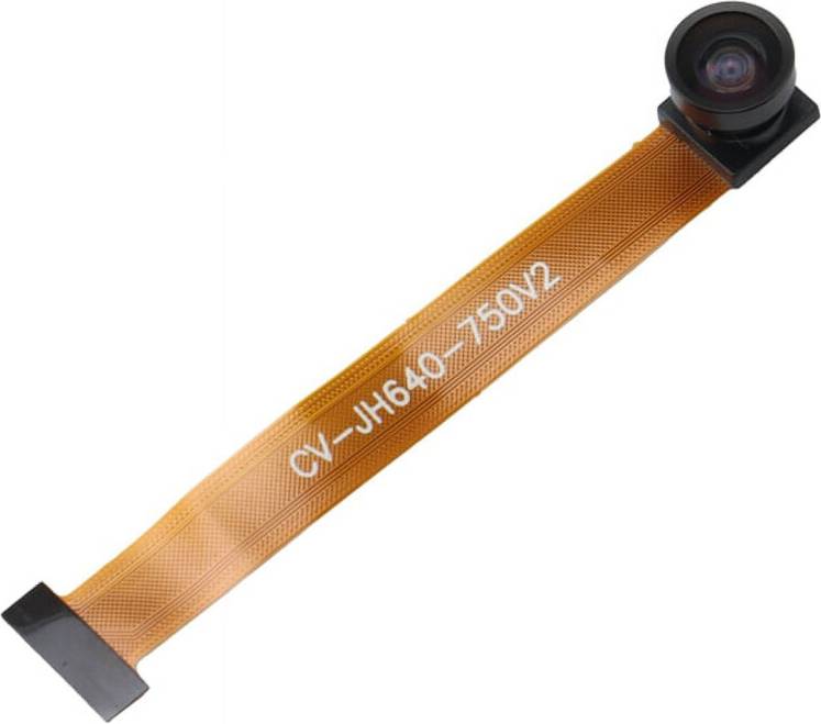 OV2640 Wide-Angle Camera Module 160 2MP 24-Pin