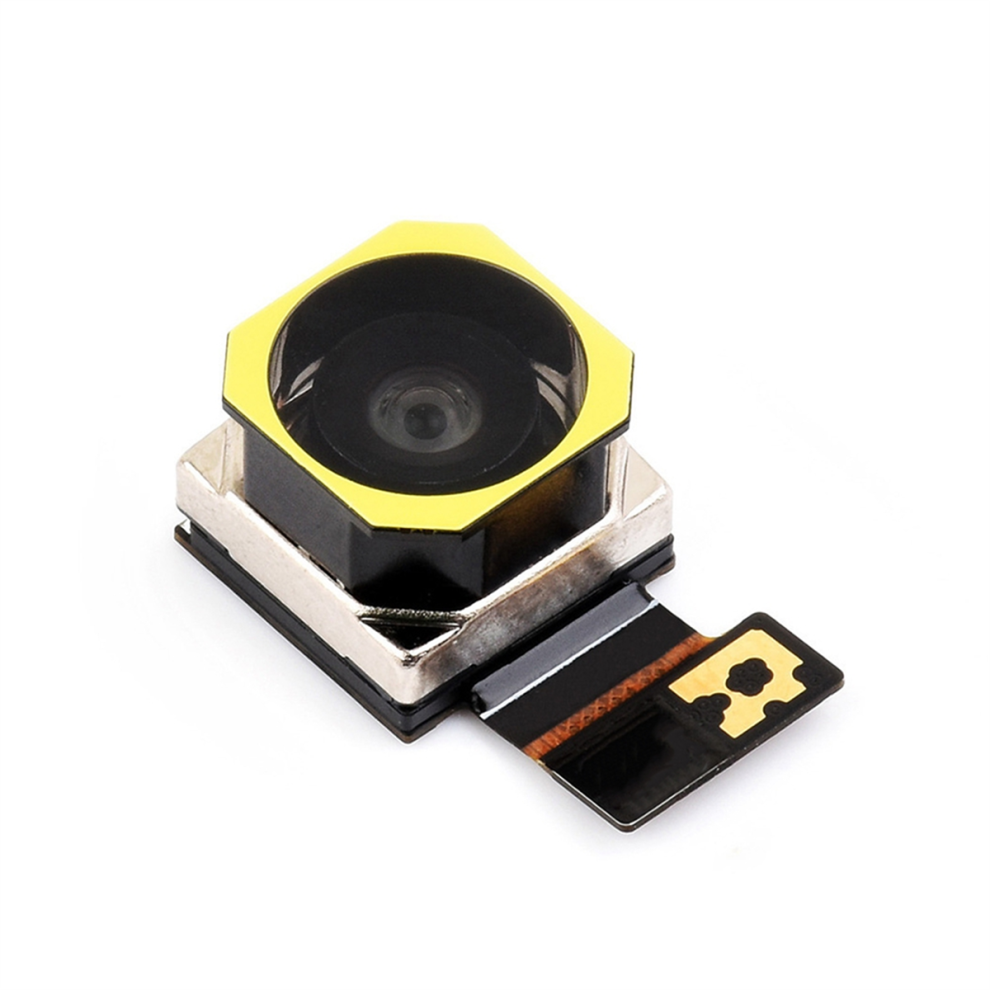 Wide Camera Module 3 Sensor Assembly 11.9MP IM