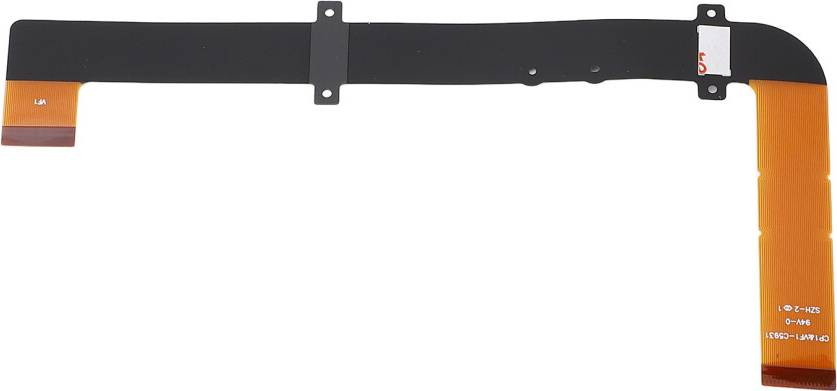 Camera LCD Screen Hinge Flex Cable