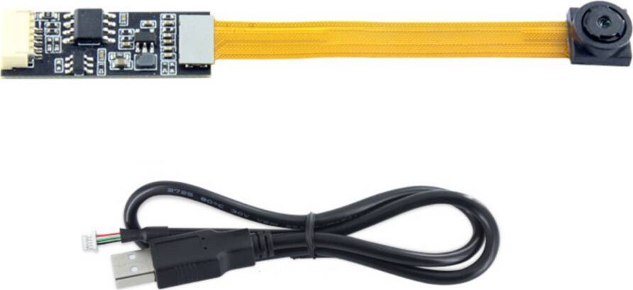USB Camera OV9281 Webcam Module