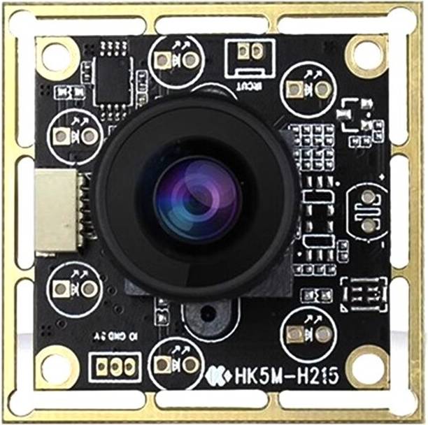 Camera Module 38x38mm USB Interface