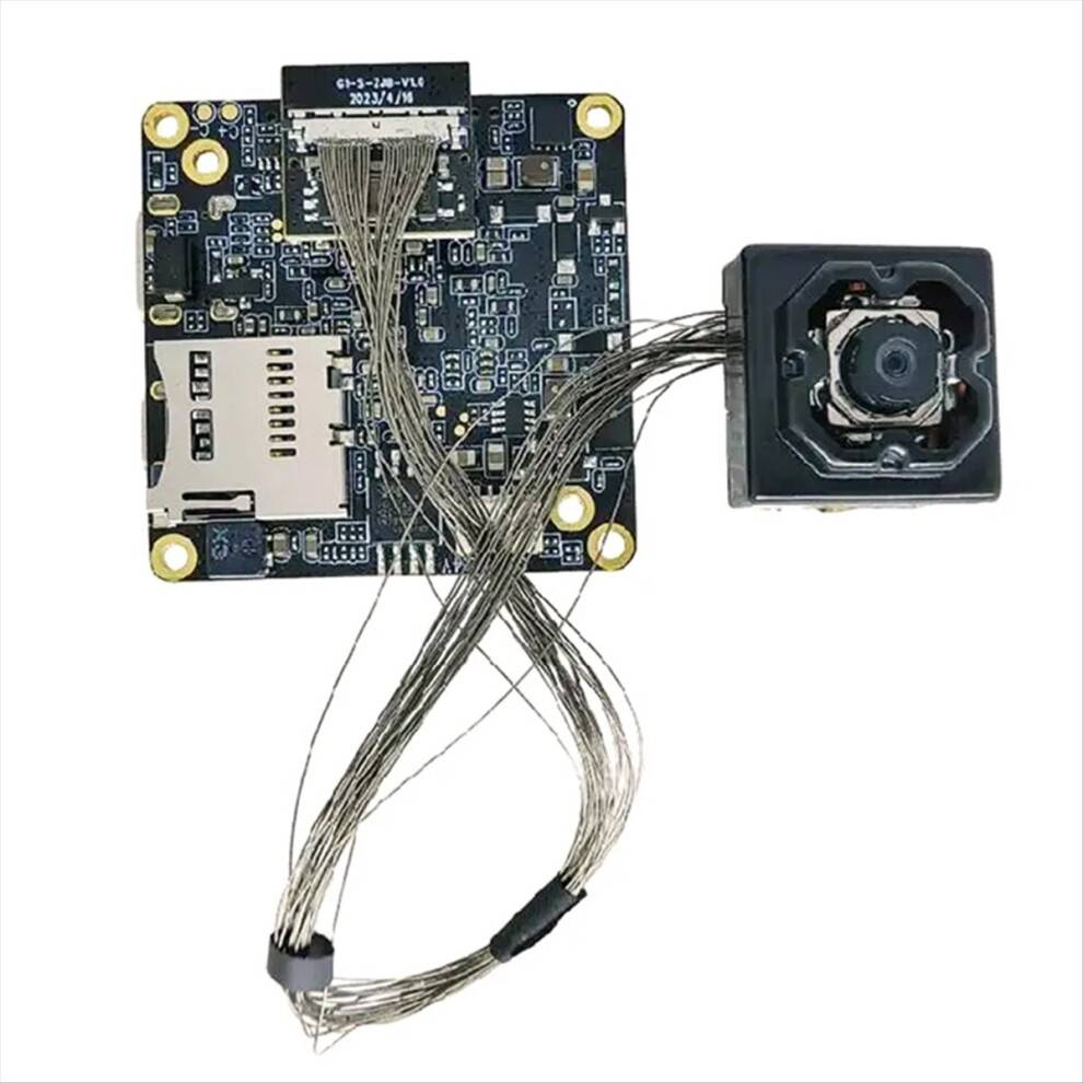 IMX258 4K 30FPS 13MP Mini Camera Module