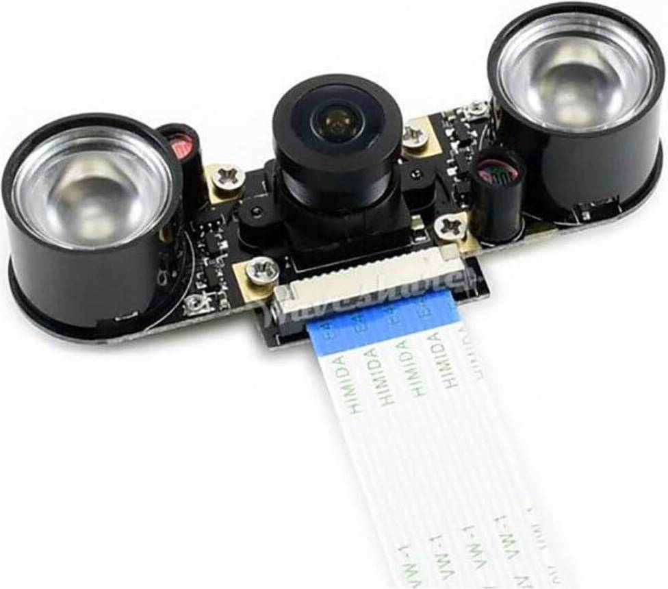 8MP IMX219-160IR Camera Module