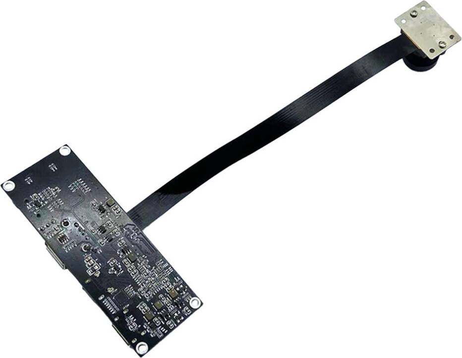 Jehiatek 4K 8MP HD USB3.0 Camera Module
