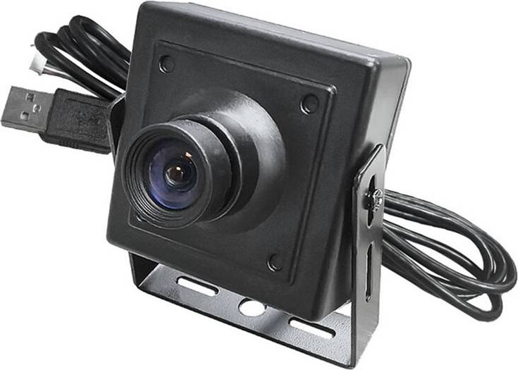 Saudism USB Camera Module 720P 30 Frames
