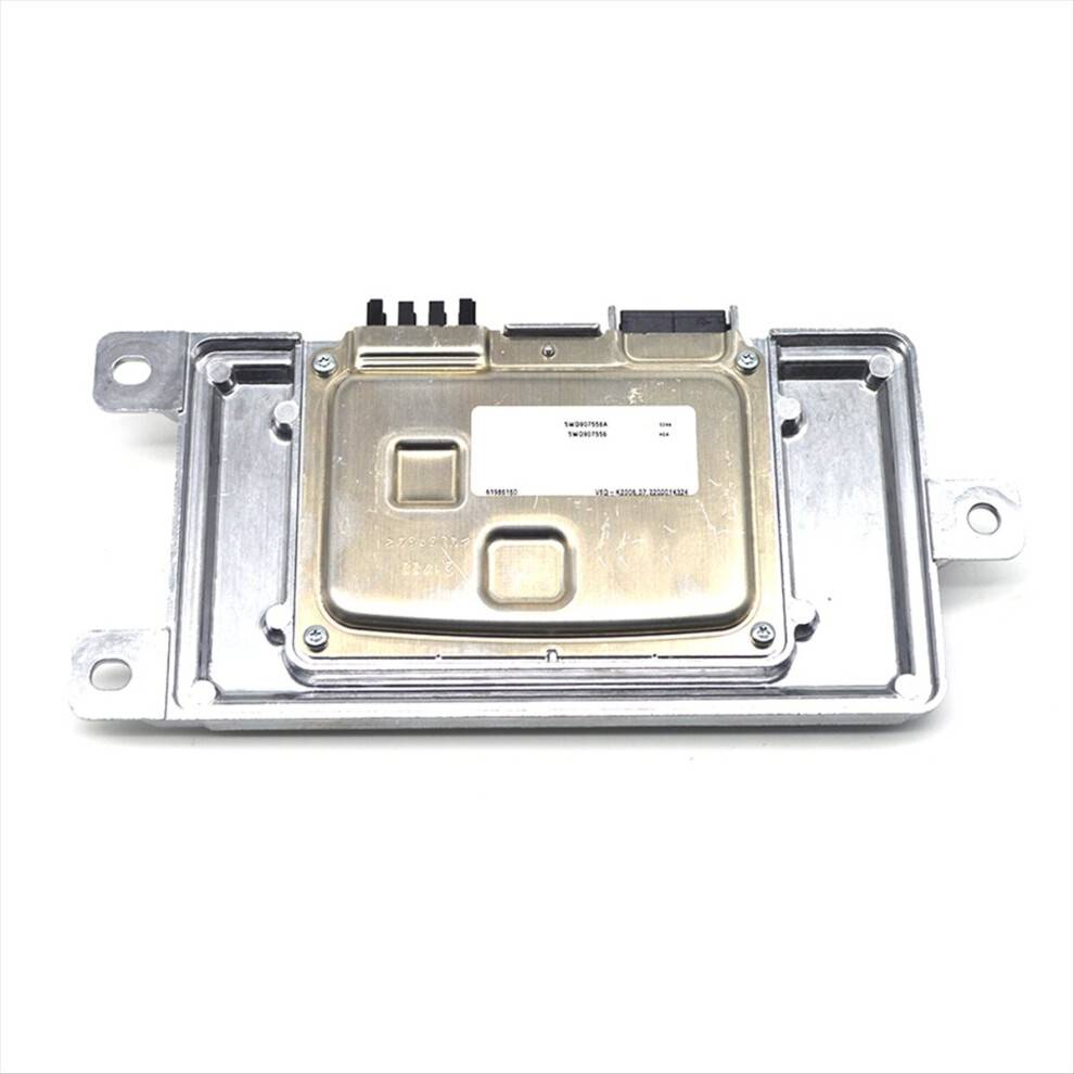 Panorama Camera Control Module Unit 5WD907556A