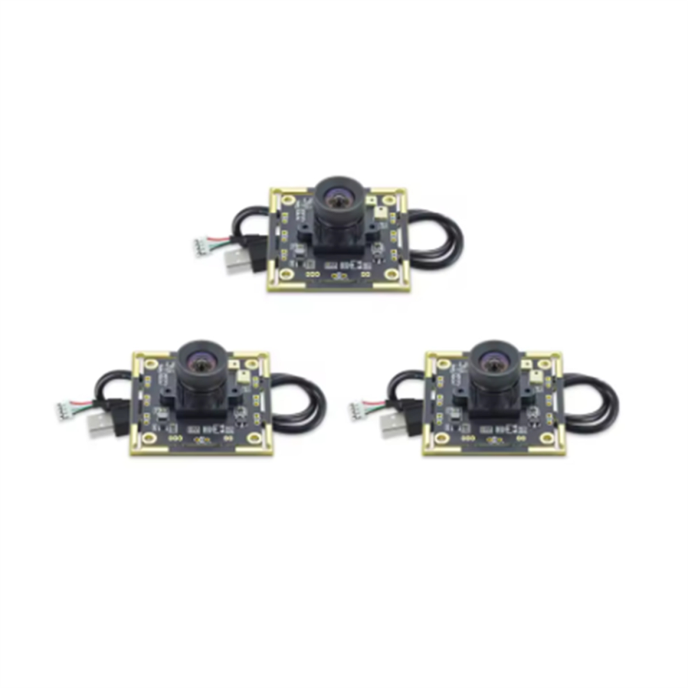 3Pcs OV2710 100 Degree Camera Module