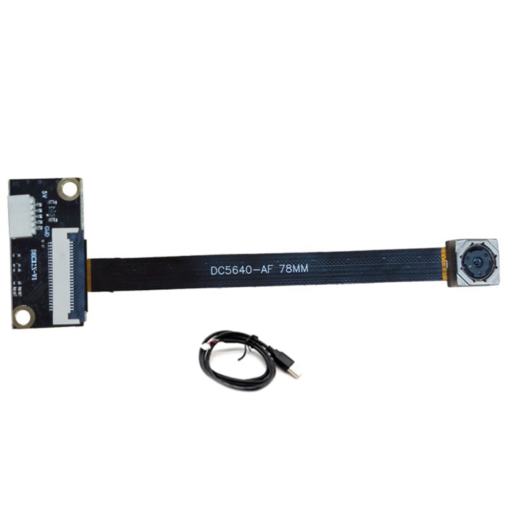 OV5640 5 Million Video Camera Module