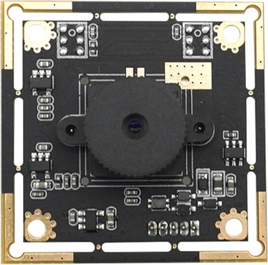Tlily Lens Camera Module 5MP HD 20fps