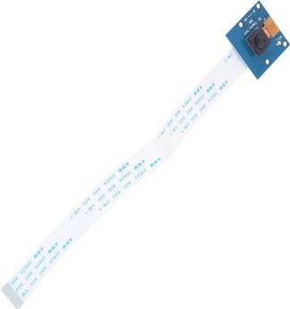 Sodial 5 Megapixels 1080p Sensor Ov5647 Camera Module