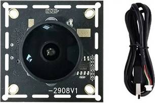 Sodial 8MP 4K USB 3.0 Camera Module Webcam