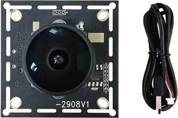 Saudism 8MP 4K HD USB 3.0 Camera Module