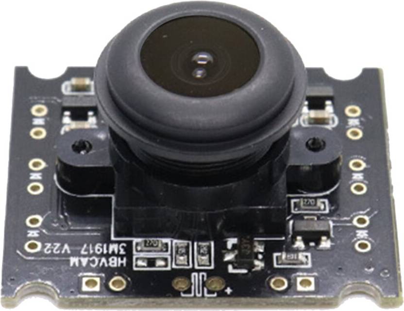 OV3660 Camera Module Wide Angle 2.1mm