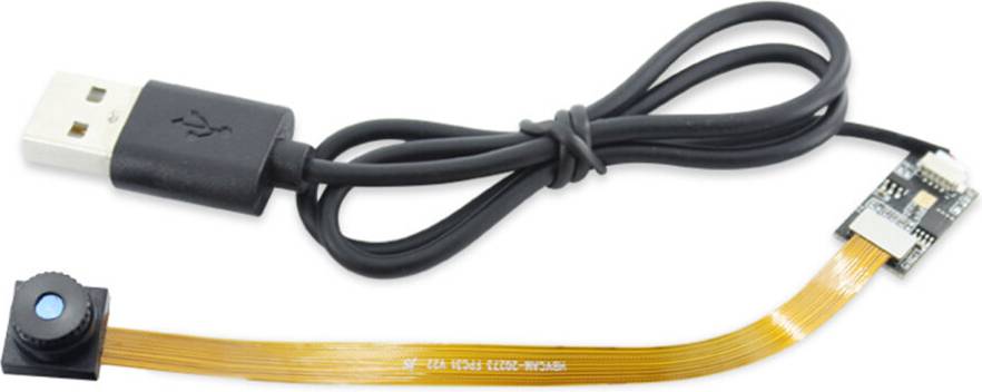 OV2735 2MP Video Camera Module