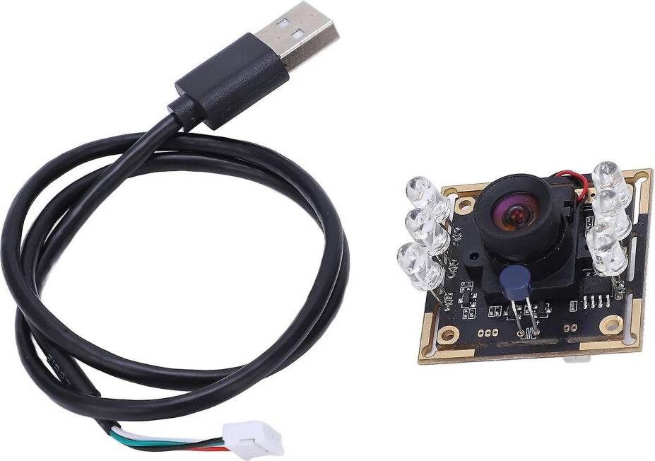 Camera Board Module Automatic Filter Switch