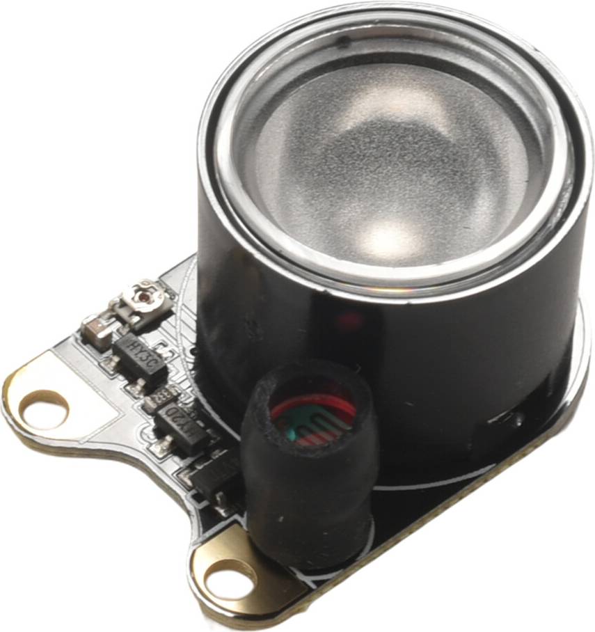 Tauoh Night Vision Camera Module Raspberry Pi 4 5MP 1080P HD Video OV5647 Sensor Webcam Kit