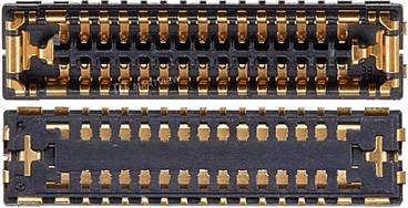 FoneFunShop 26-Pin Infrared Dot Matrix Camera FPC Connector