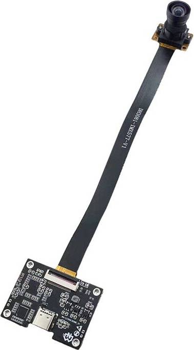 4K 12MP HD IMX577 FF USB 3.0 Camera Module