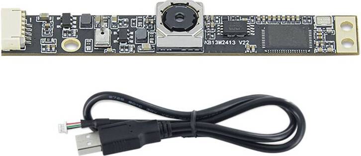 Tauoh 13MP 4K USB Camera Module OV13B10