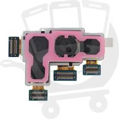 Samsung Galaxy A51 Sm-a515 Rear Camer Module
