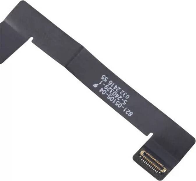 Rear Camera Module with Flex Cable