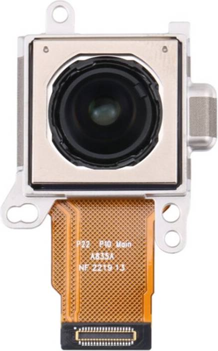 Saudism Rear Main Camera Replacement Parts