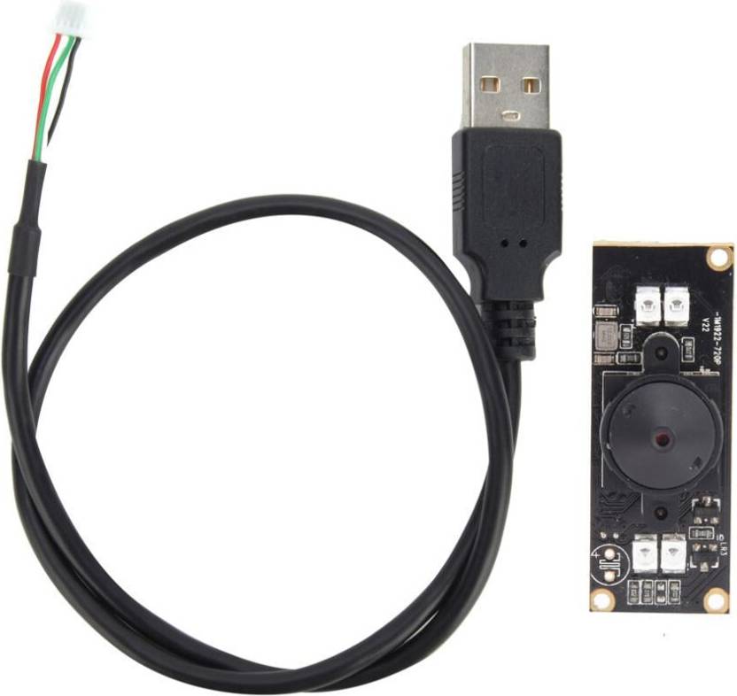 USB Camera Module OV9712 Mini Clear