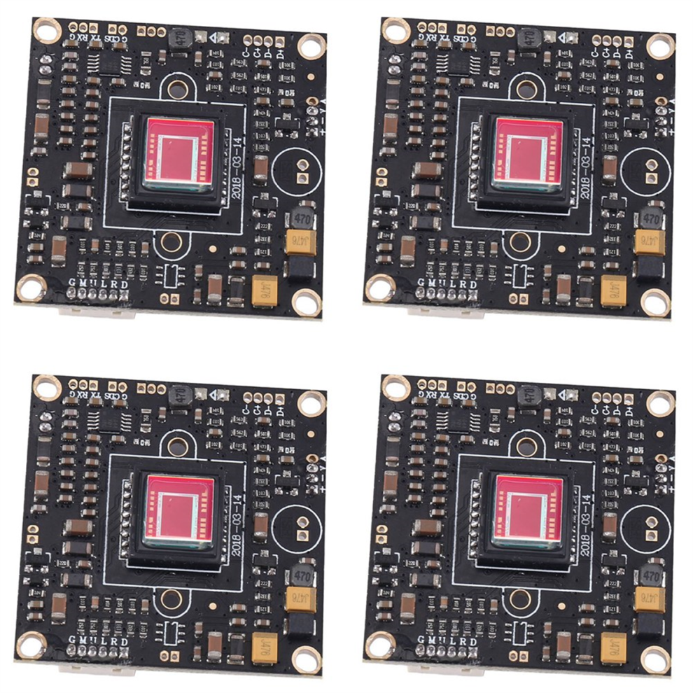 Camera Module Board PCB OSD