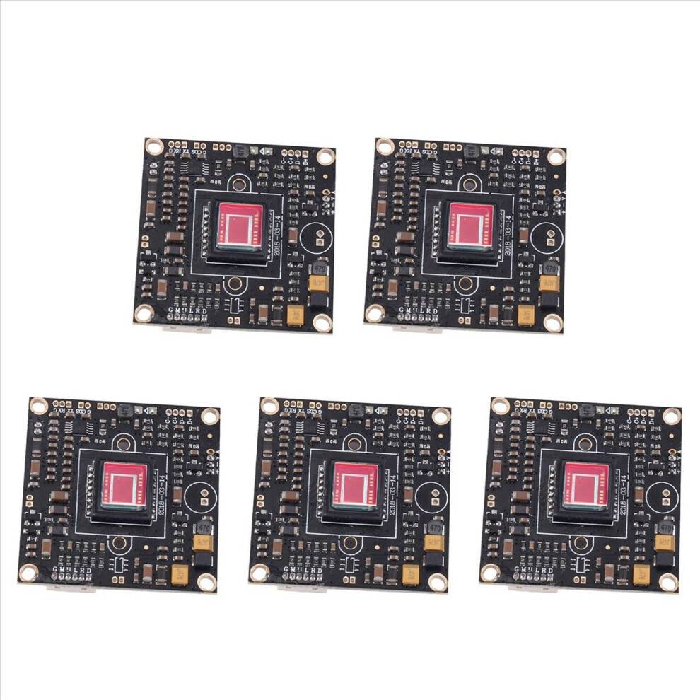 Camera Module Board PCB OSD Motion Detection