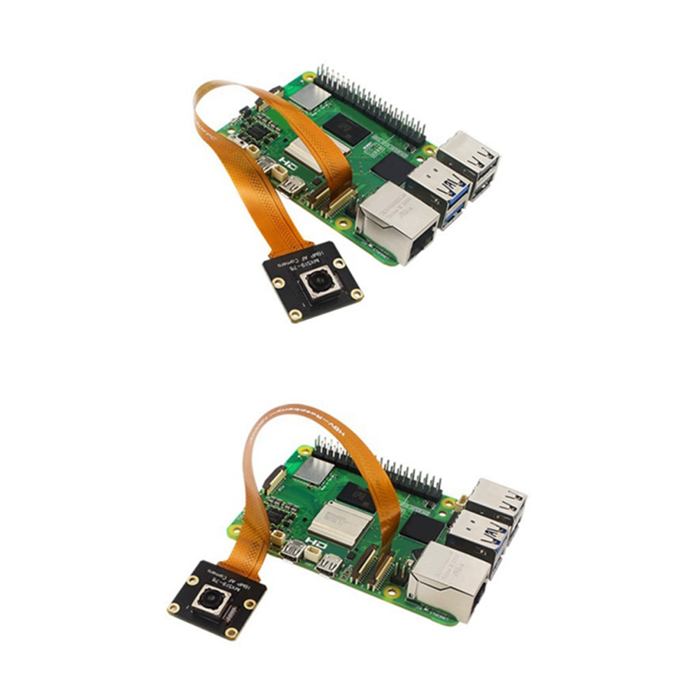 16MP Camera For Raspberry Pi5