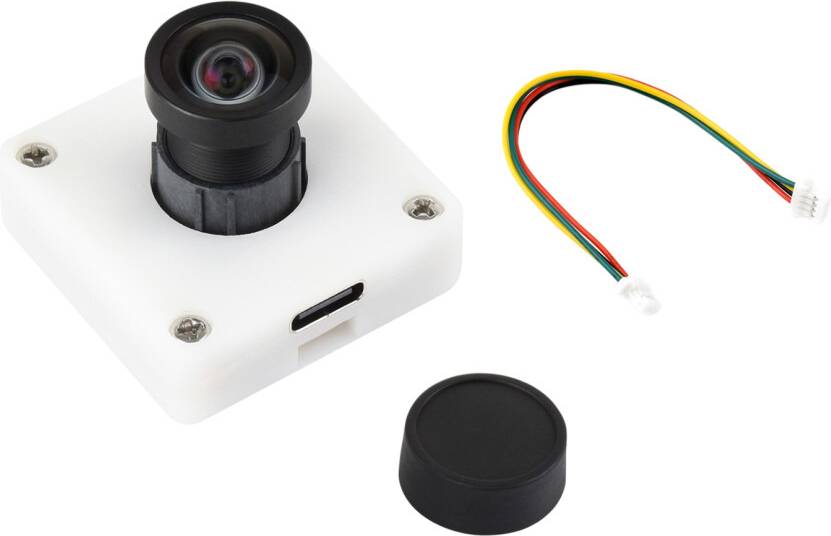 High Resolution IMX577 12MP USB Camera