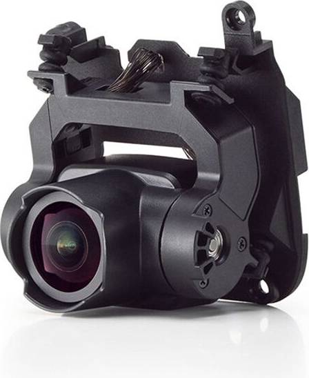 Tlily FPV Camera Module Heads Components