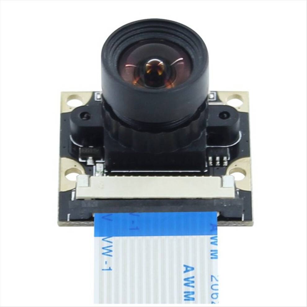 5MP Wide Angle 100degree OV5647 Camera Module
