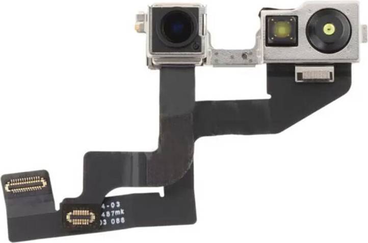Kepptory Front Camera Module 12MP Promixity Light