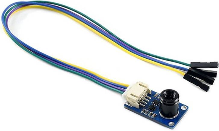 Istovo Raspberry Pi MLX90640 IR Array Thermal Imaging Camera