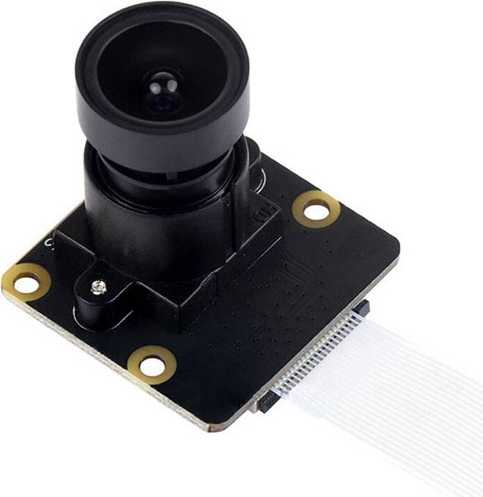 Tlily 3MP Camera Module for Plus 98.3 SC3336 Motherboard