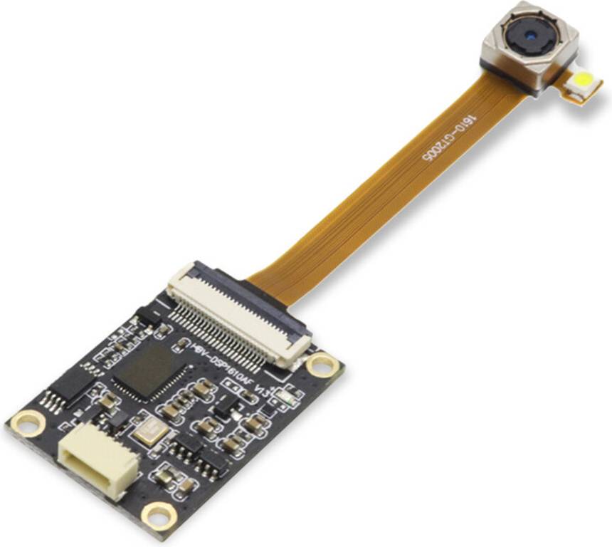 GT2005 Images Sensor USB Camera Module